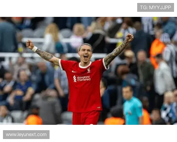 努涅斯与克洛普体系适配性分析：战术角色与跑动结构冲突