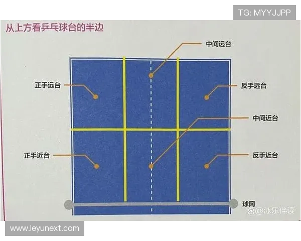 底线发球规则解析：什么时候用？怎么执行？