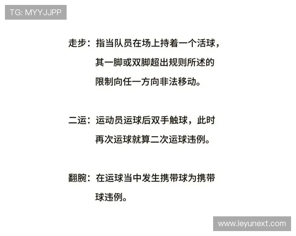 篮球新手必懂：运球规则完整入门教学指南