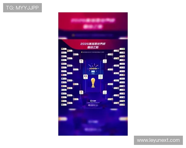 2026世界杯最新资格排序详解