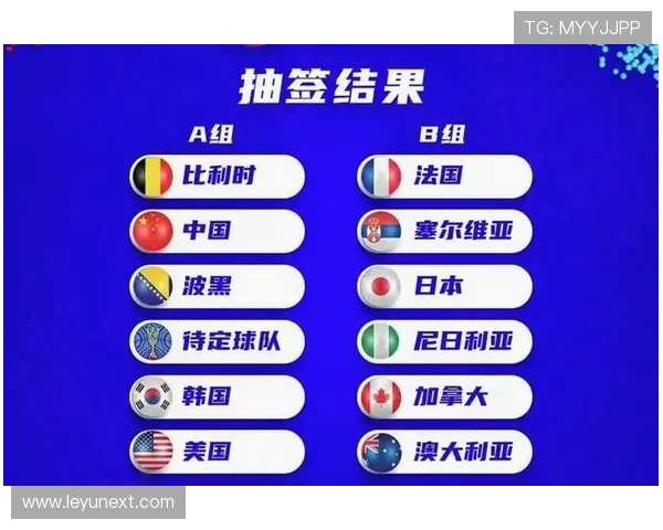 2026世界杯第三名晋级公平吗
