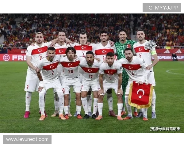 土耳其冲击2026世界杯:预选赛前景与阵容分析 土耳其冲击2026世界杯:预选赛前景与阵容分析