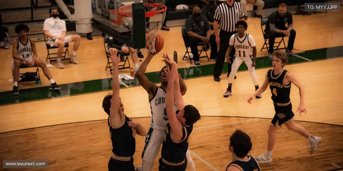 📺 随时随地，想看就看，体育直播让精彩永不掉线！